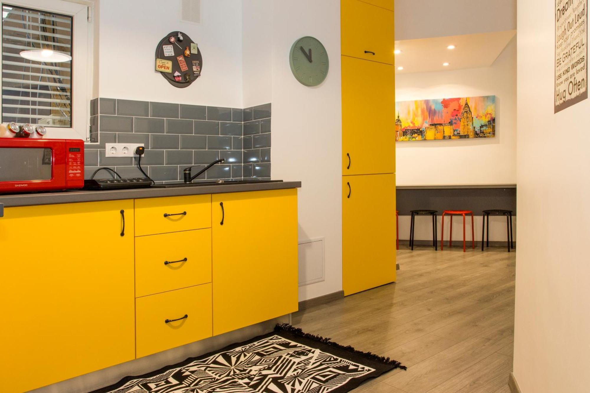 Old Town Premium Apartment By Mrg Bukarest Kültér fotó