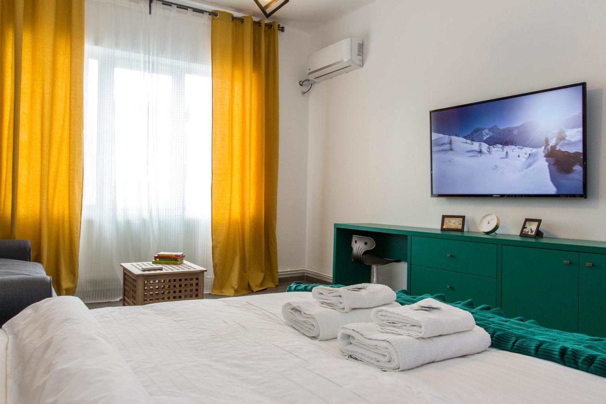 Old Town Premium Apartment By Mrg Bukarest Kültér fotó
