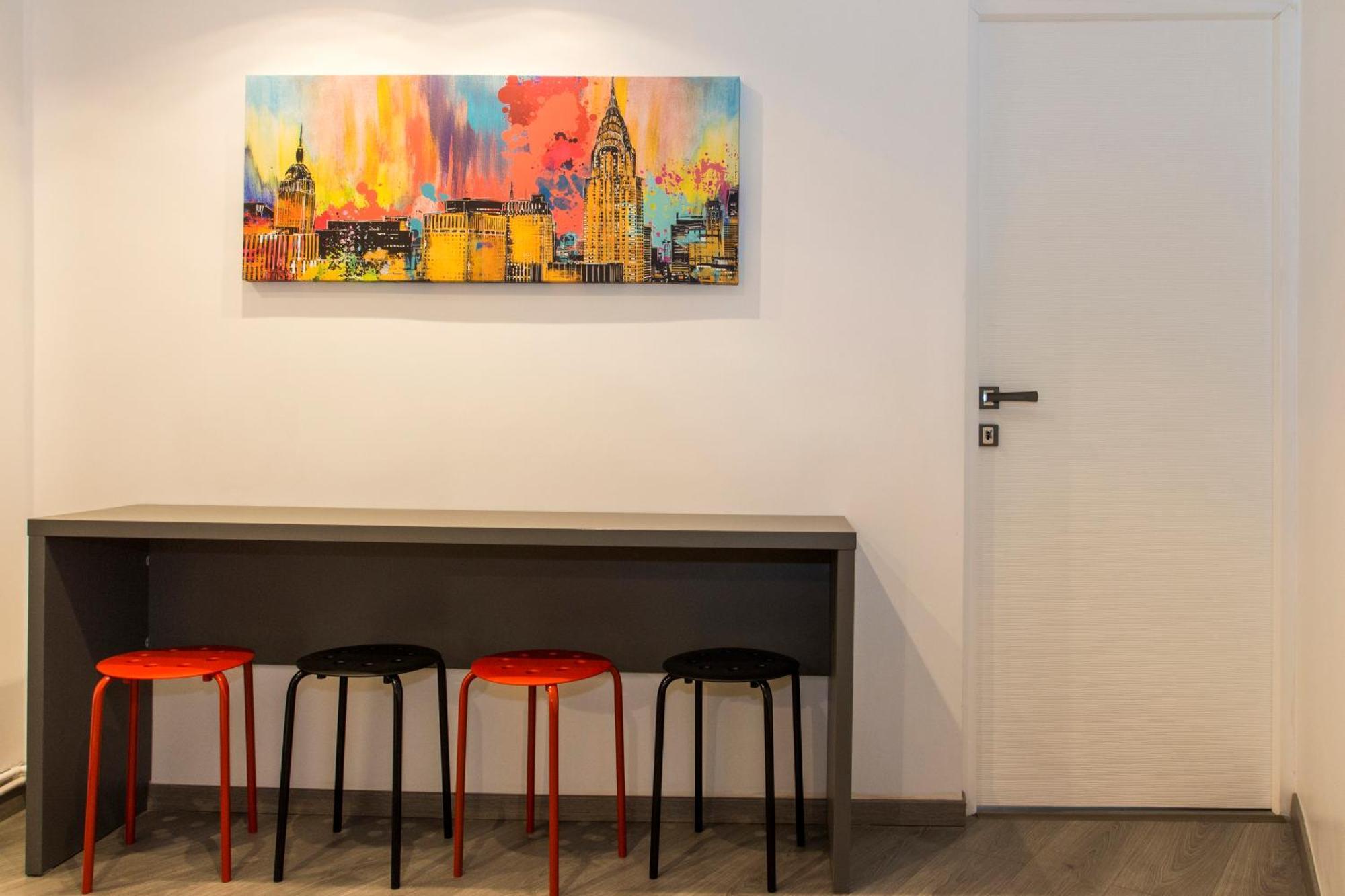 Old Town Premium Apartment By Mrg Bukarest Kültér fotó