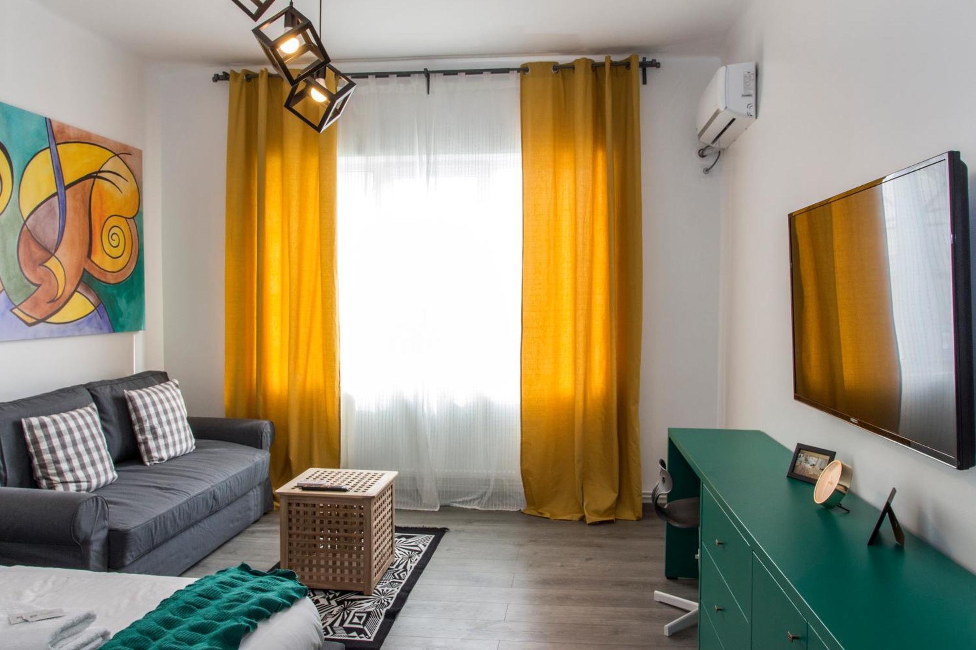 Old Town Premium Apartment By Mrg Bukarest Kültér fotó