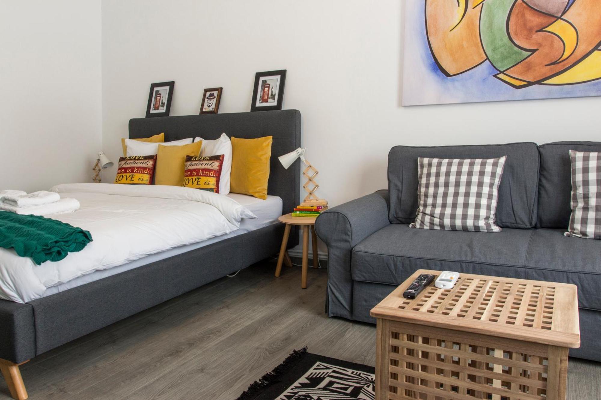 Old Town Premium Apartment By Mrg Bukarest Kültér fotó