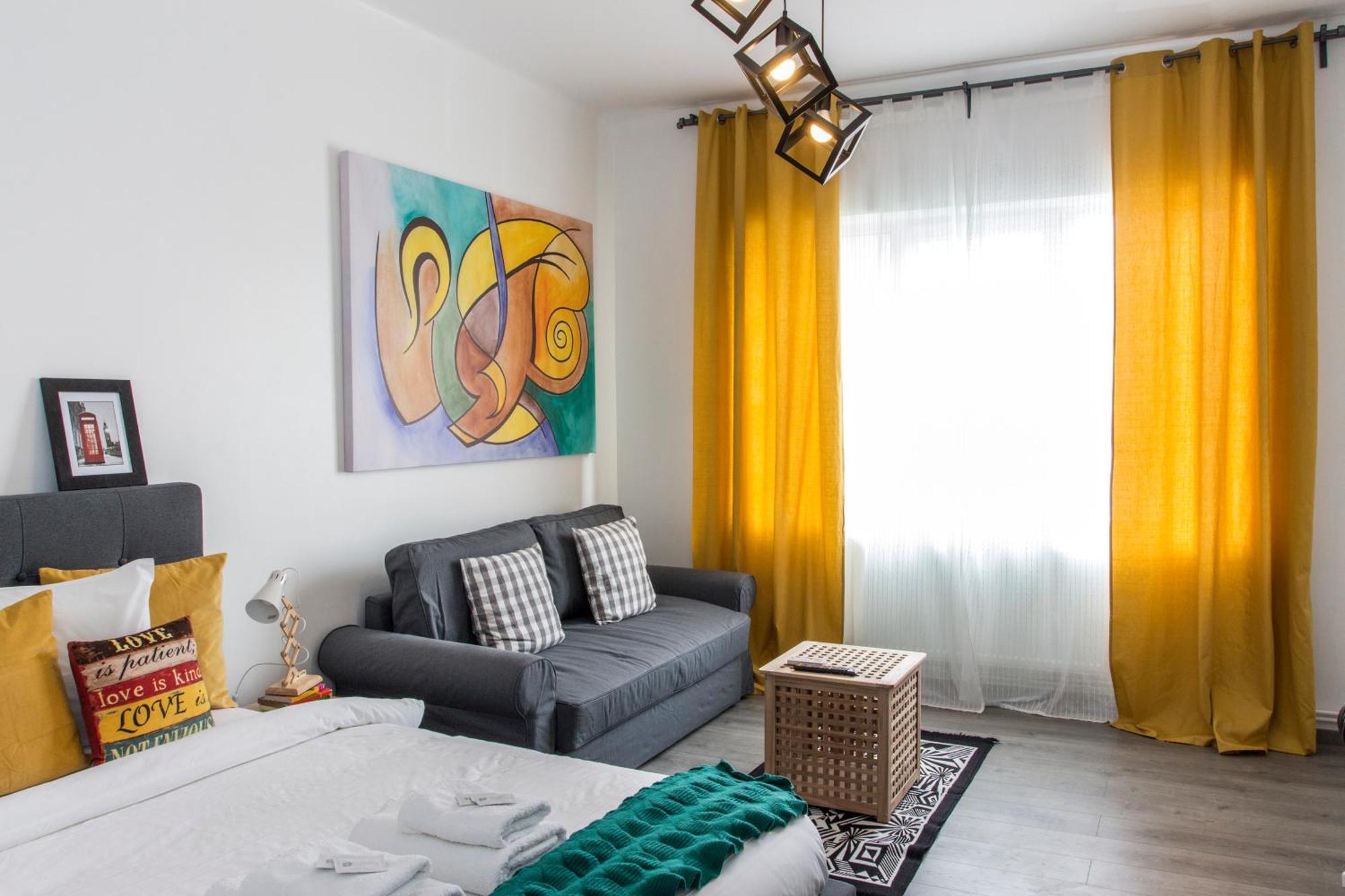 Old Town Premium Apartment By Mrg Bukarest Kültér fotó